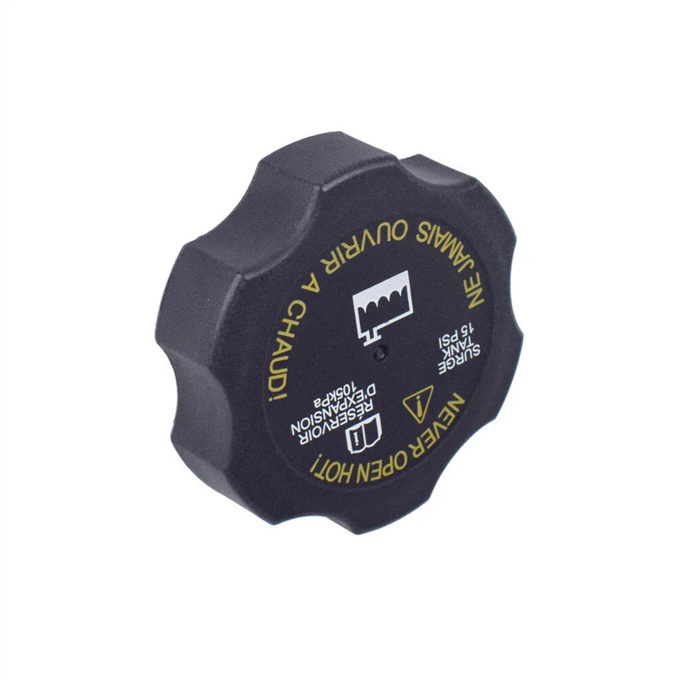 Coolant Tank Cap for Cadillac Chevy GMC