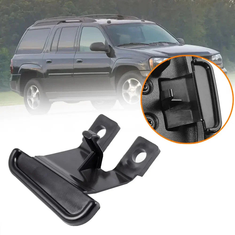 Center Console Latch for Chevrolet TrailBlazer, Envoy, Buick Rainier (2002-2009)