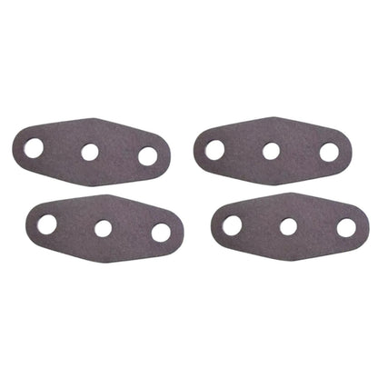 Set of 4 Fuel Pump Gaskets for Yamaha Outboard 25-300HP (650-24431)