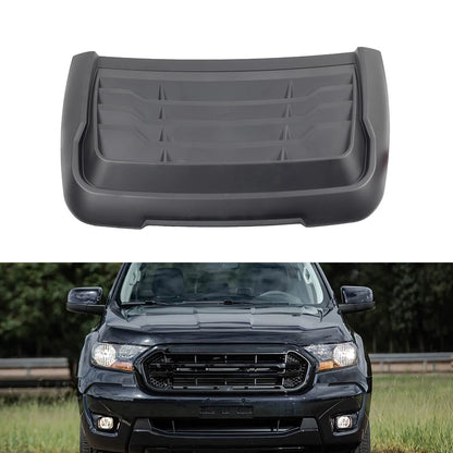 Hood Air Intake Vent Scoop for Ford Ranger XLT XLS XL (2015–2022)