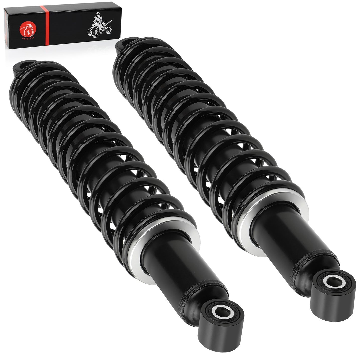 Rear Shocks Absorber for Honda Foreman 500 TRX500FE/FM (2005–2011)