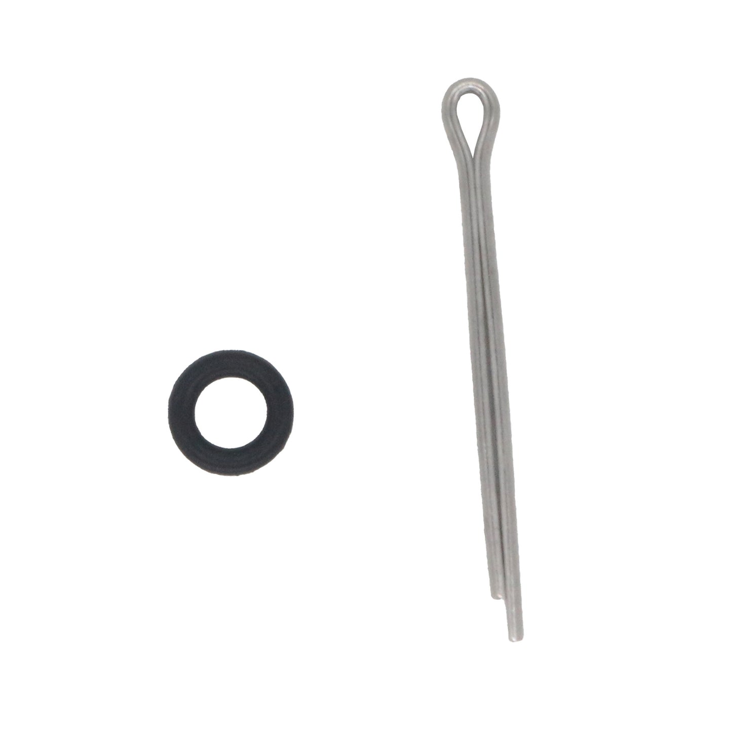 Lower Unit Oil Seal Kit for OMC Cobra Volvo Penta SX (1990–2000)