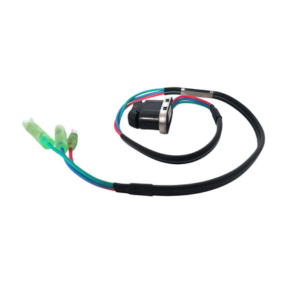 Trim Tilt Switch for Yamaha Outboard 6-225 HP (Various Years)