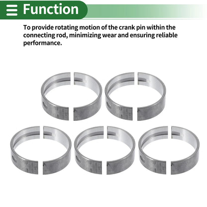 Main Bearing Set for Hyundai Elantra (2021-2023)