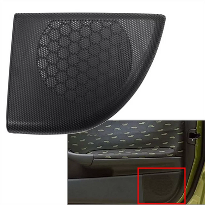 Right Hand Door Speaker Cover for Benz C-Class C180 C200 C300 C230 C320 (2001-2007)