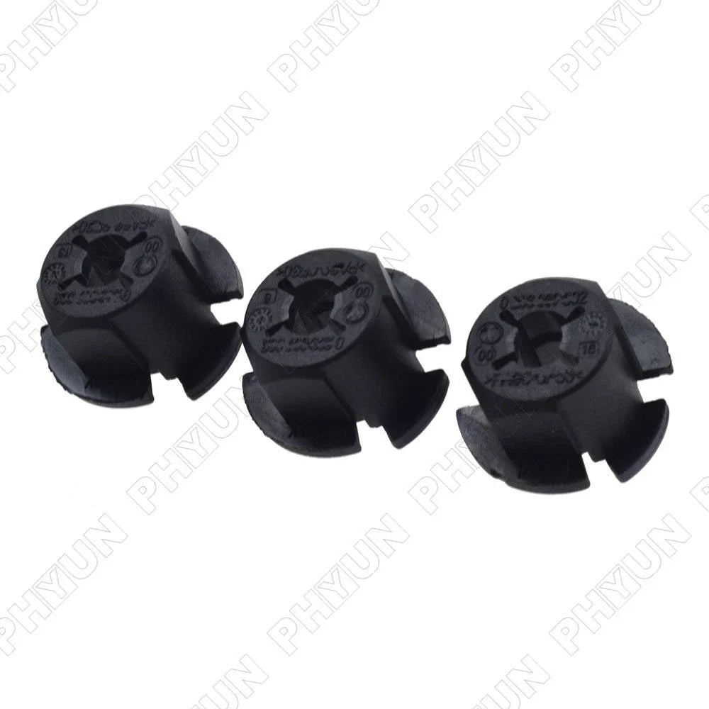 3 x Radar Alignment Mounting Clips for 2018-2020 Honda Civic CR-V Accord