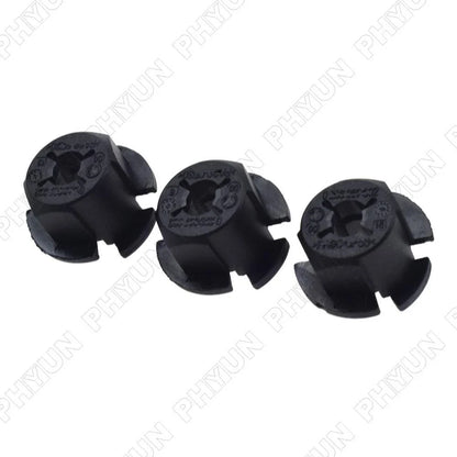3 x Radar Alignment Mounting Clips for 2018-2020 Honda Civic CR-V Accord