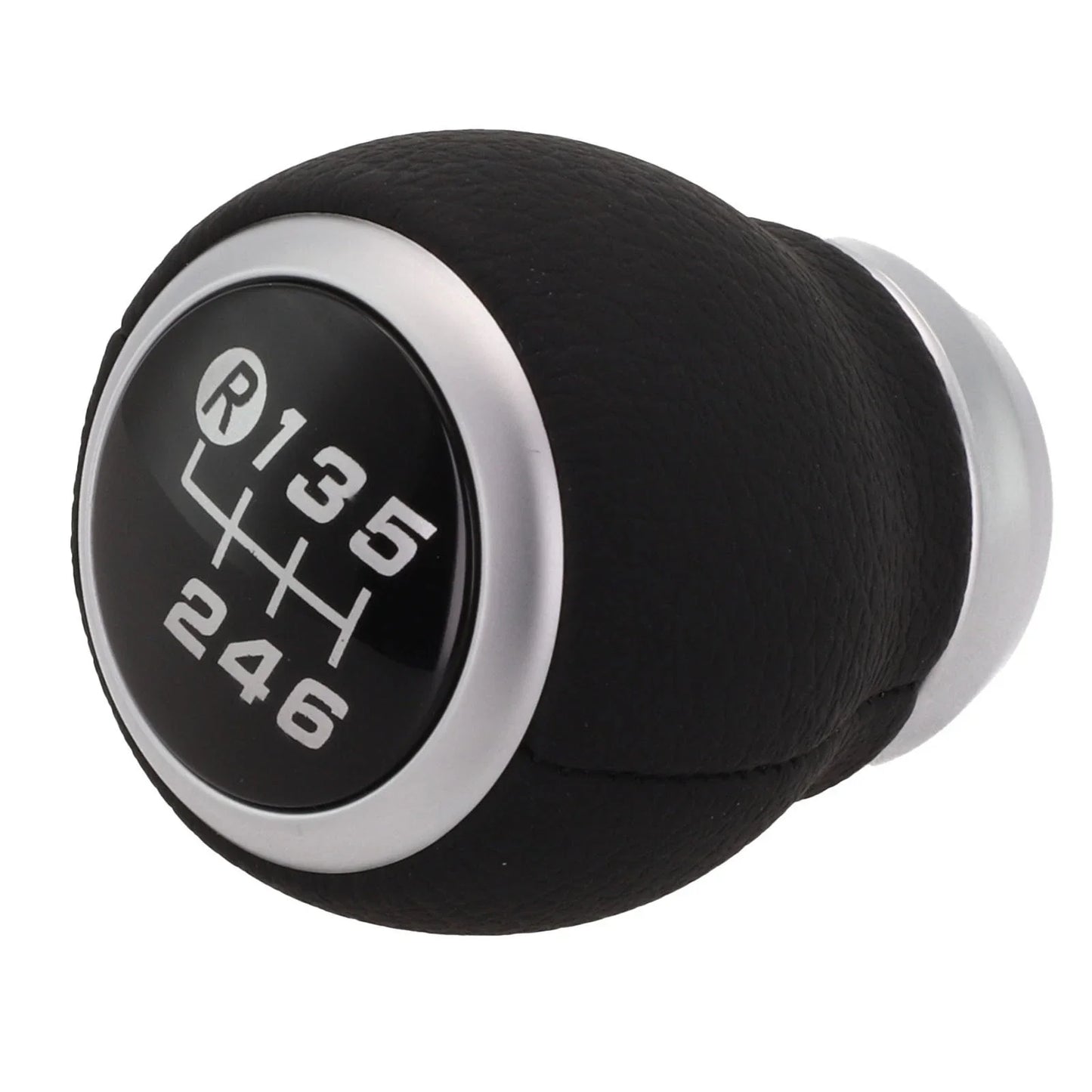 Manual Gear Shift Knob OEM for BRZ Toyota 86 Scion FRS