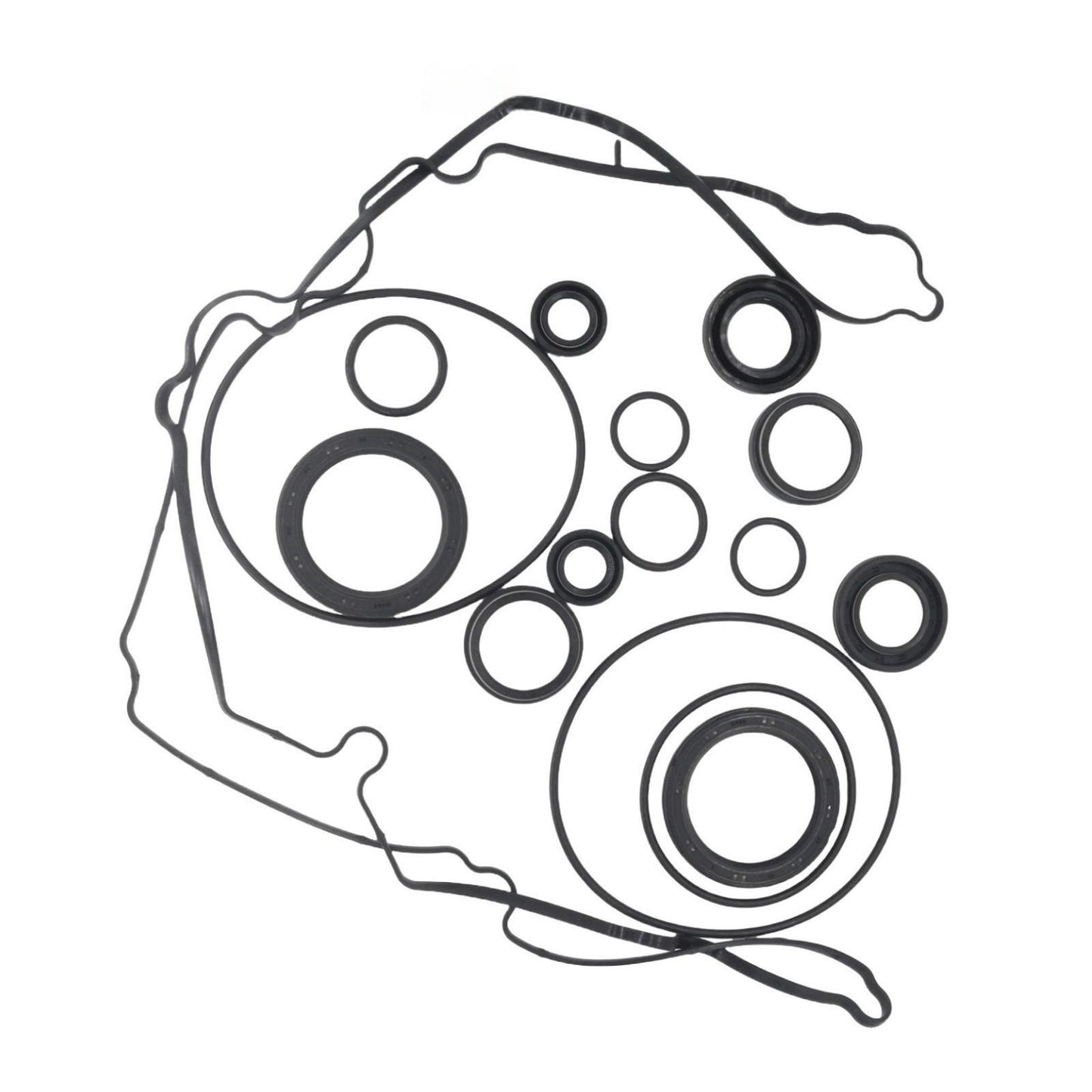 Seal Kit for Suzuki DF300B/350A (2003–2012) Lower Gearcase