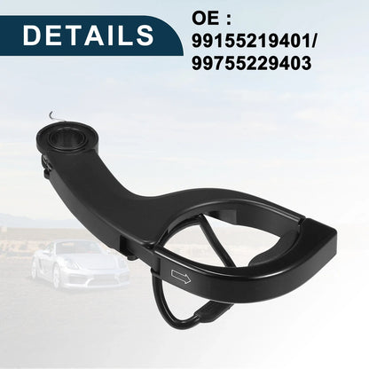Cup Holder for Porsche Boxster (2013-2023) Right Drink Holder