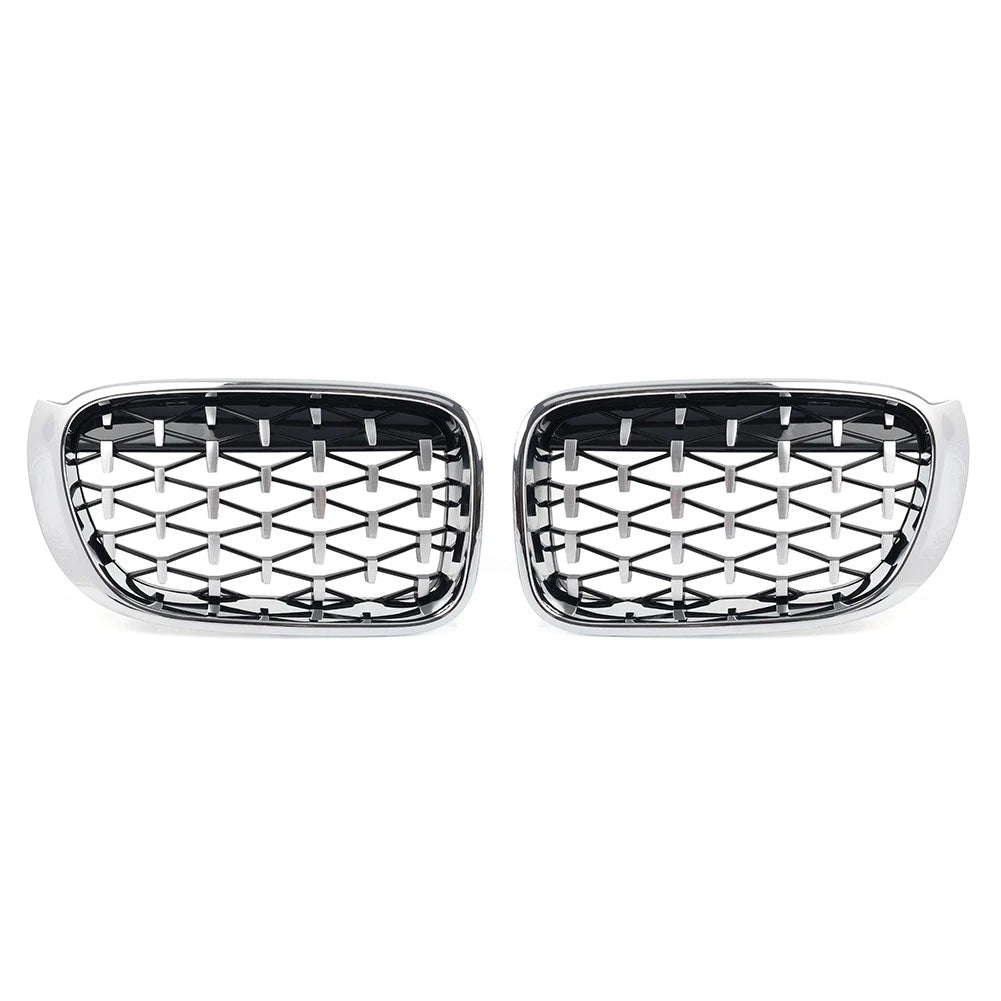 Set of 2 Shift Paddle Extensions for BMW M2 M3 M4 M5 M6 X5 M (2016–2021)