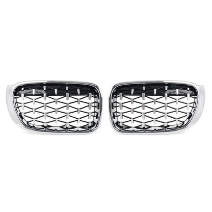 Set of 2 Shift Paddle Extensions for BMW M2 M3 M4 M5 M6 X5 M (2016–2021)