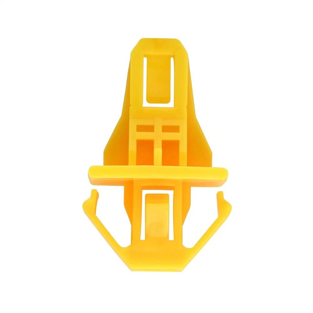 20 x Grille Bumper Moulding Clips for Honda CR-V (2012-2014)
