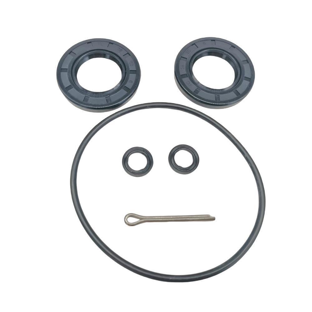 Lower Unit Oil Seal for Suzuki DF40A DF50AV DF70 DF100 DF140 (2000–2023)