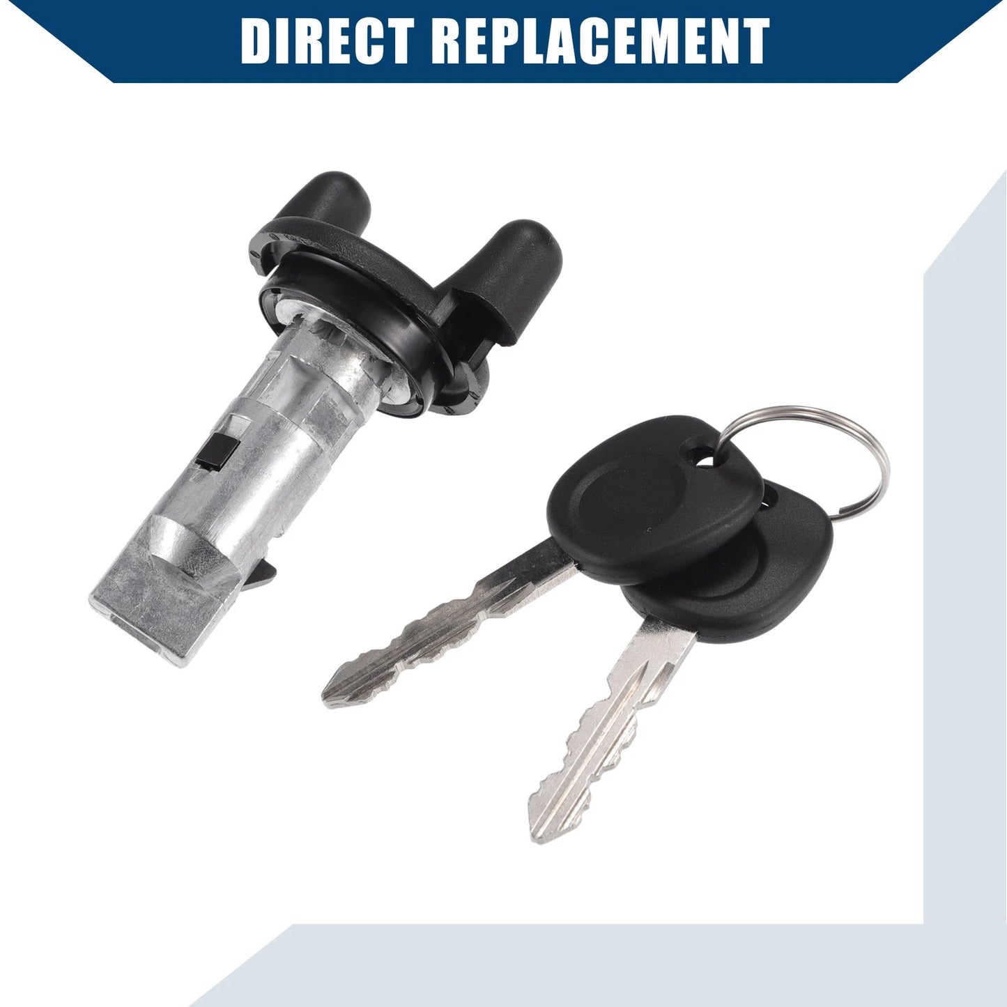 Set of 1 Ignition Switch No.15815961 for GMC Savana 1500/2500