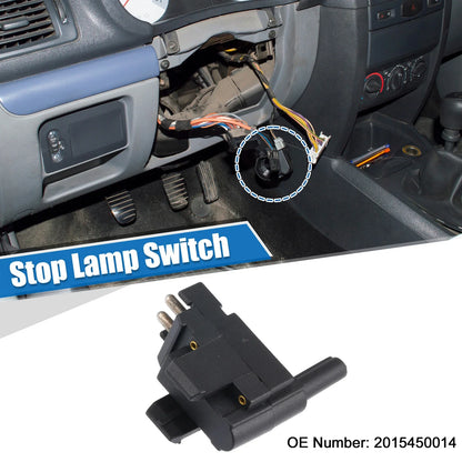 Brake Light Switch for Mercedes-Benz 300 SL (1991-1993)