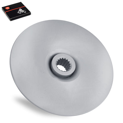 Rear Brake Disc Rotor for Polaris Scrambler 250 (1985–1987)
