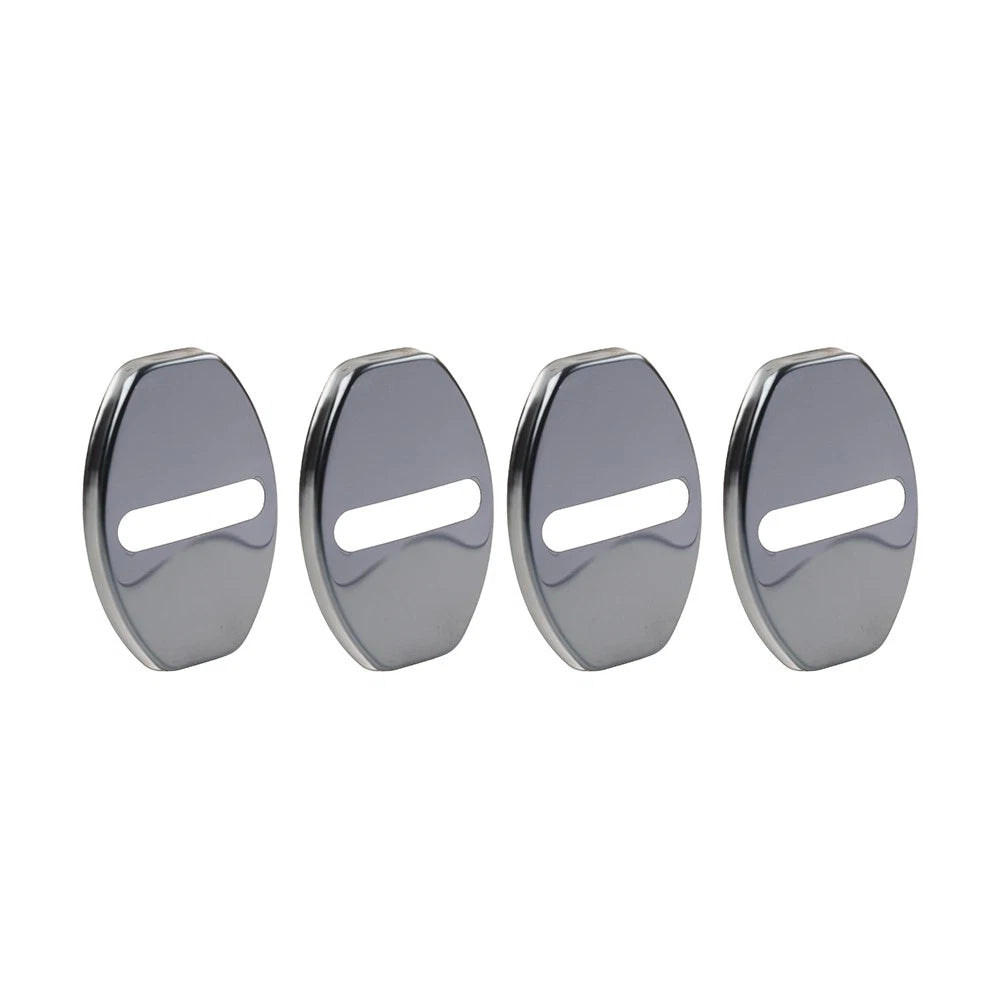 4x Purple Air Vent Cover Ring for Audi A3 S3 Q2L (2012–2019)