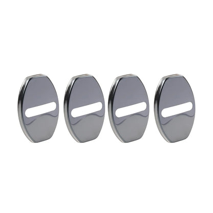 4x Purple Air Vent Cover Ring for Audi A3 S3 Q2L (2012–2019)