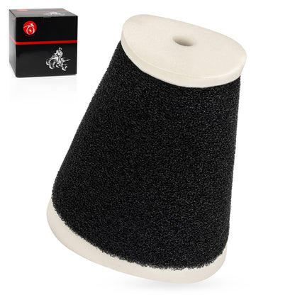 Air Filter for Yamaha Big Wheel BW200 BW200E (1986–1988)