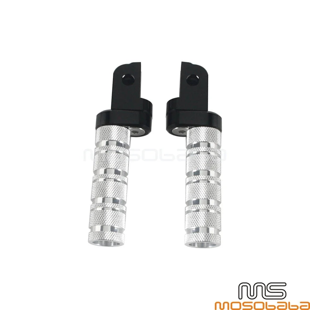 Front Footpegs for BMW R nineT Pure F900R F900XR (2014-2021)