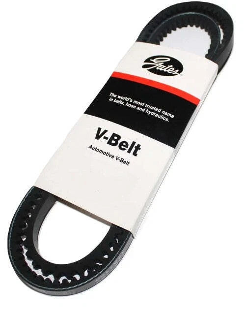 V-Belt Fan Belt for Nissan Datsun 280C, 430 & Skyline C210 (1977–1982)
