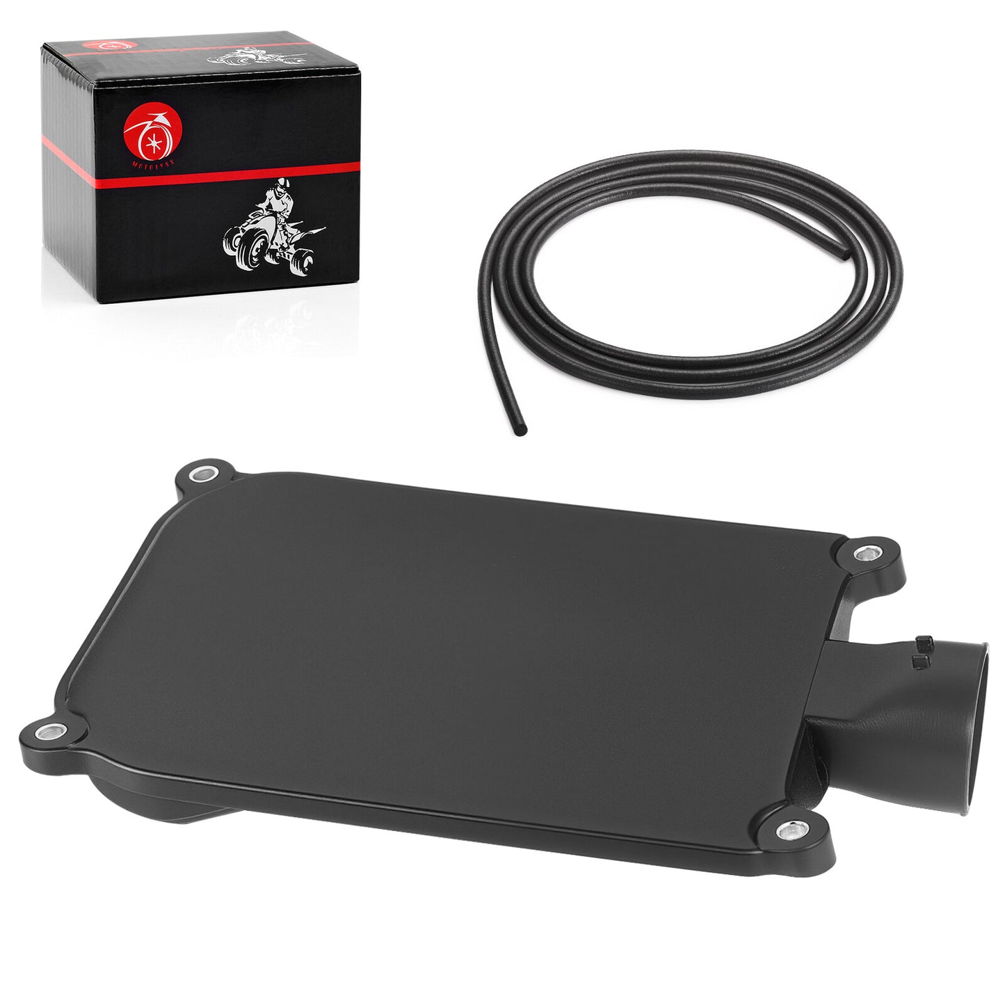 Air Box Lid Cover Cap & Seal for Yamaha Blaster (1988–2006)