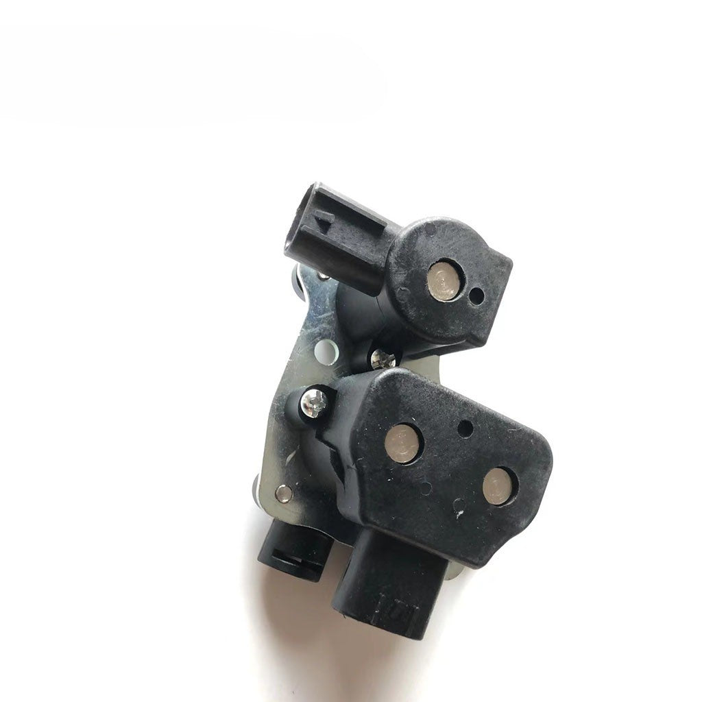 Air Suspension Compressor Valve Block for Toyota Land Cruiser Prado (2003–2009)