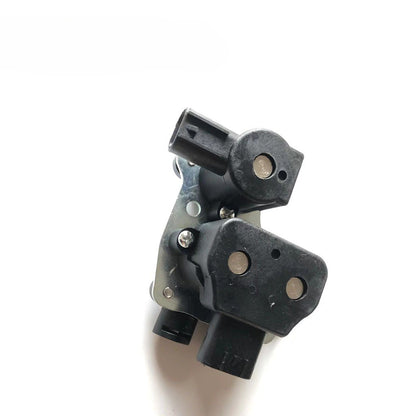 Air Suspension Compressor Valve Block for Toyota Land Cruiser Prado (2003–2009)