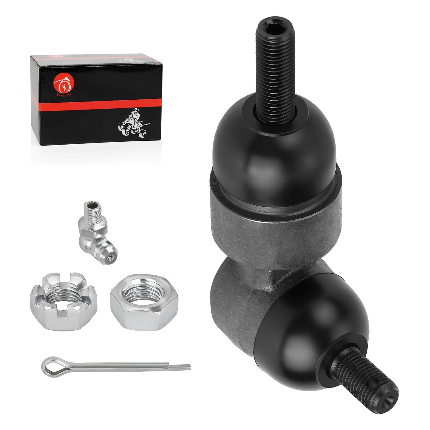 Steering Rack Ball Joint for E-Z-Go Medalist TXT Golf Carts (1994–2023)
