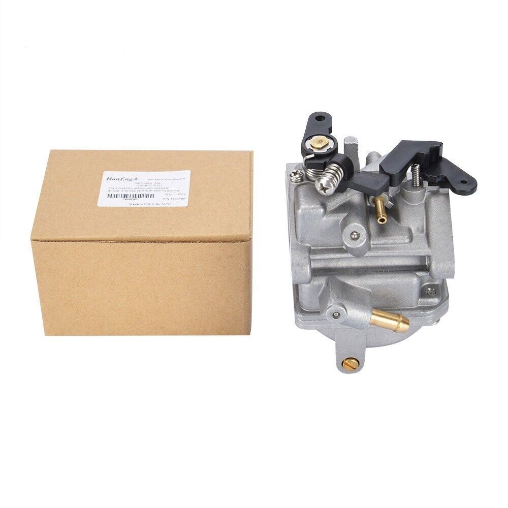 Carburetor for Nissan Tohatsu Mercury 4 Stroke 3.5-6HP