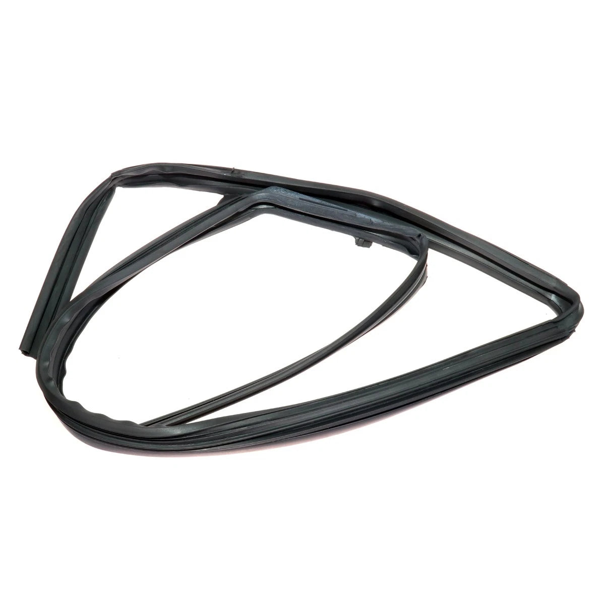 LH Glass Run Channel for Toyota Hilux Mighty-X (1985–2005)