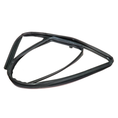 LH Glass Run Channel for Toyota Hilux Mighty-X (1985–2005)
