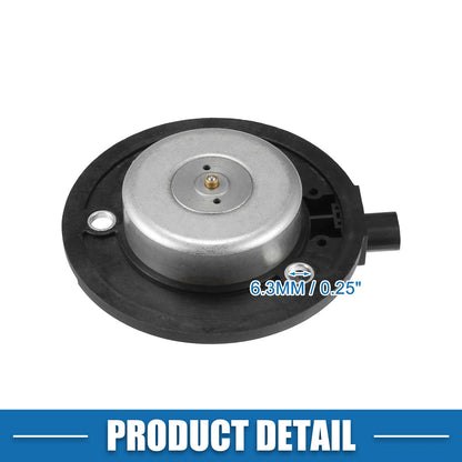 VVT Solenoid Valve No. 06L109259A for Audi A4 (2009–2014)