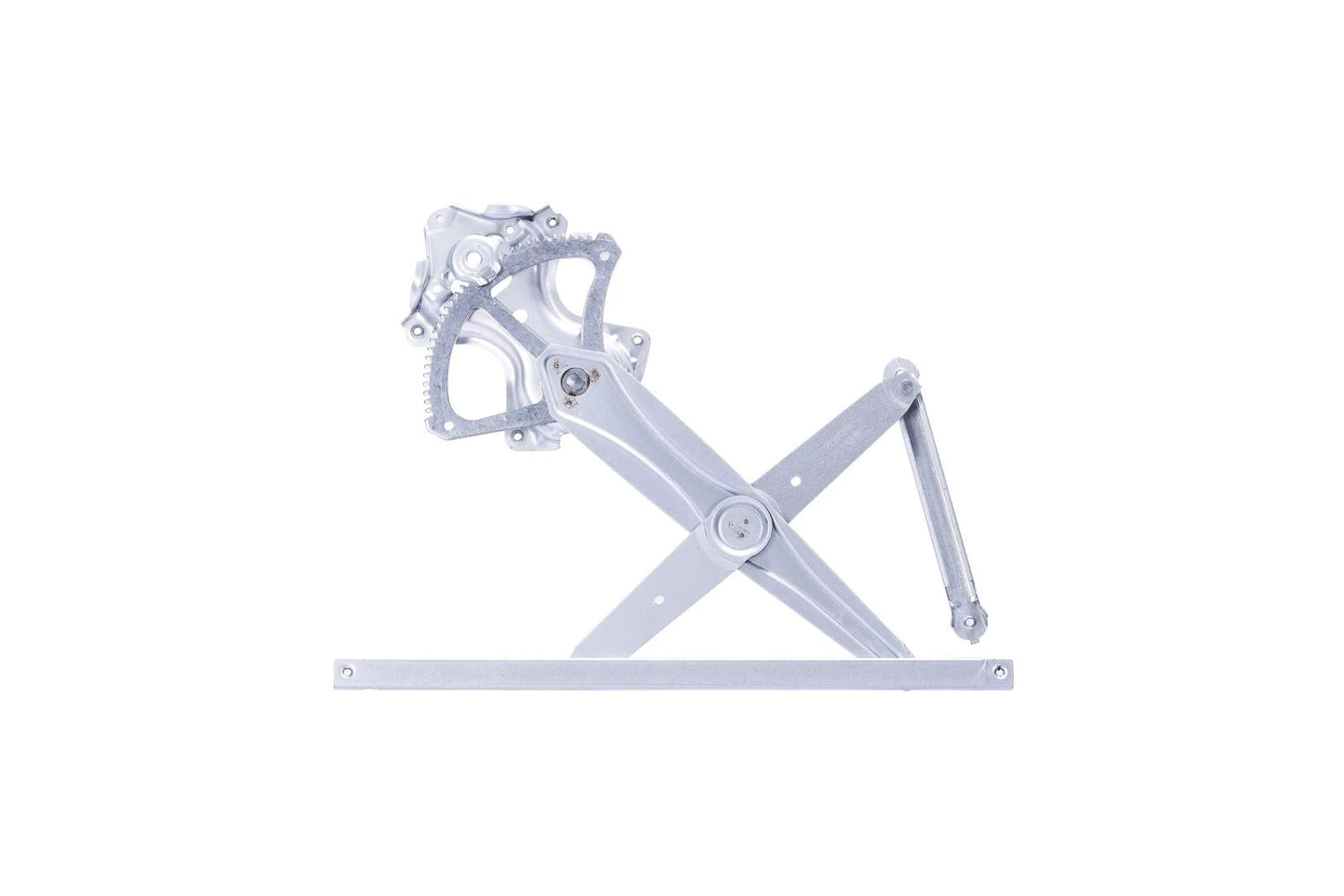 Front Left Window Regulator for Toyota Corolla (2007–2014)