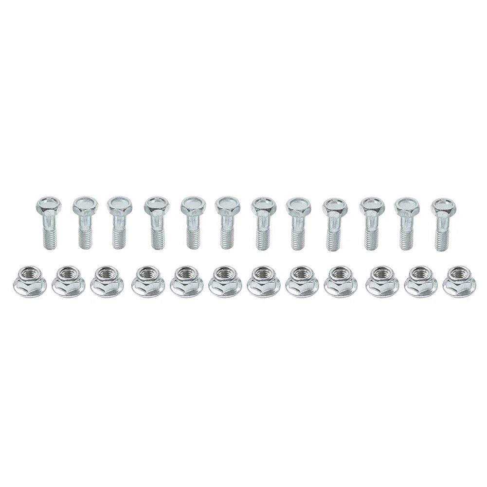 1 Brake Disc Rotor Bolts for Honda CRF150 CRF250R CRF450R (2007-2023)