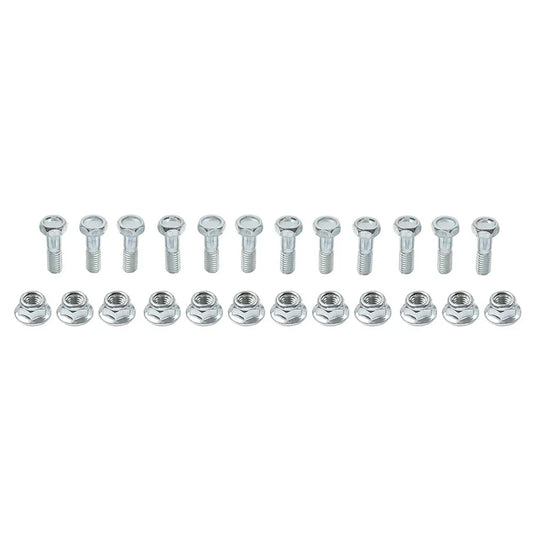 1 Brake Disc Rotor Bolts for Honda CRF150 CRF250R CRF450R (2007-2023)
