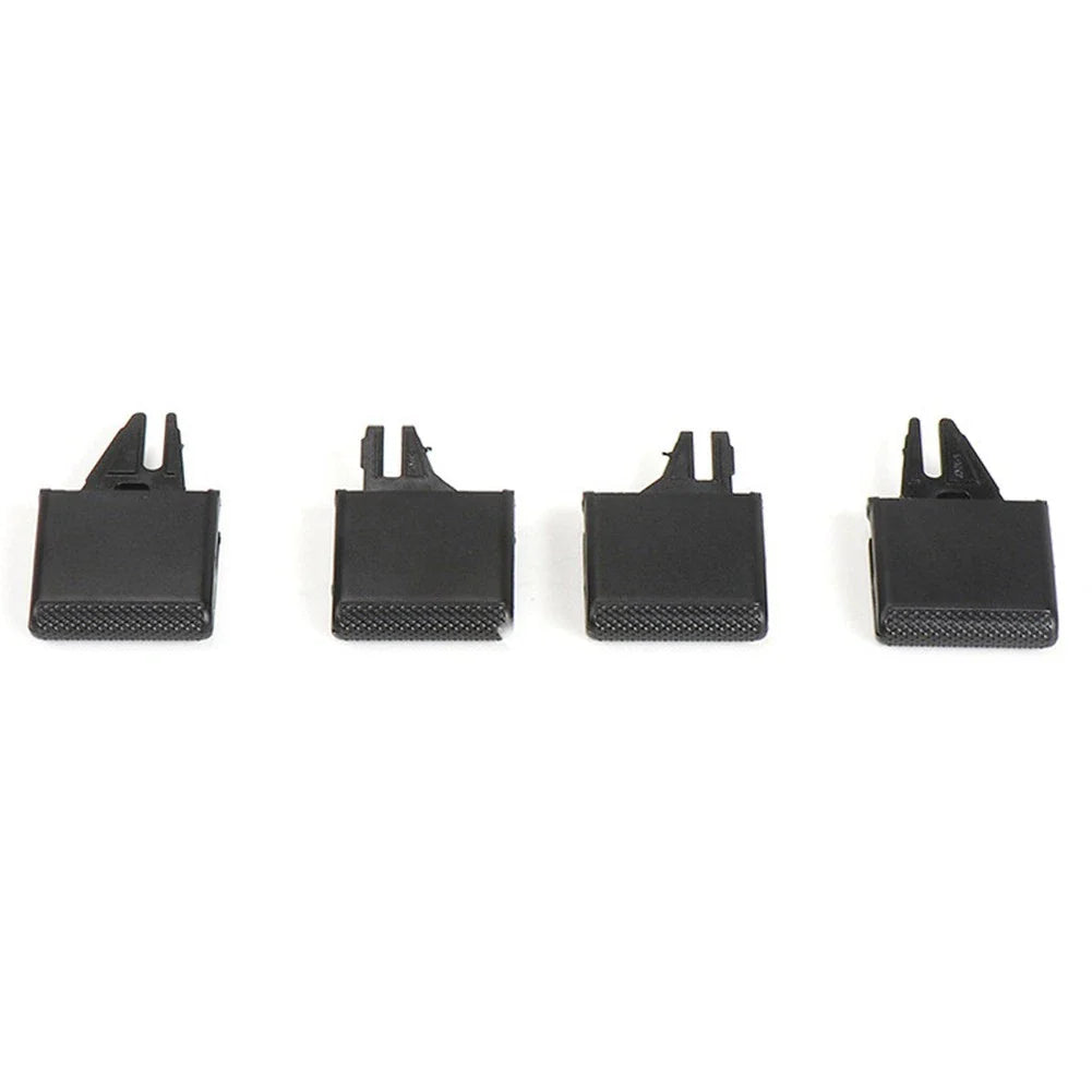 A/C Air Vent Outlet Tab Clip / 4-piece / for Macan