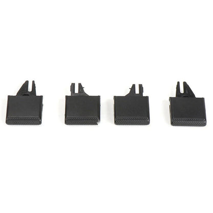 A/C Air Vent Outlet Tab Clip / 4-piece / for Macan