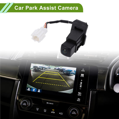 Rear View Backup Camera for Honda HR-V (2018) No. 39530-T7A-A01