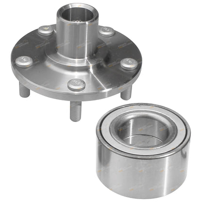 Front Wheel Bearing Hub Assembly for Lexus ES300 (2004–2005) FWD Sedan