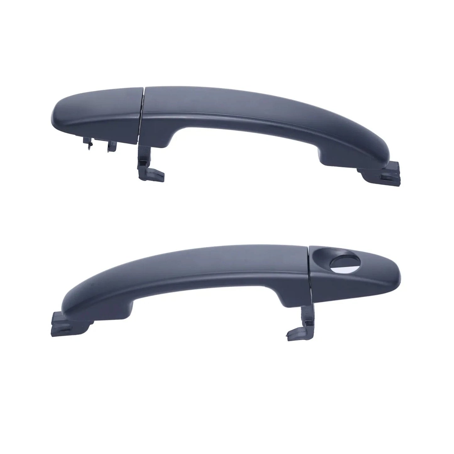 2pc Outer Door Handle for Ford Falcon FG (2008–2016)