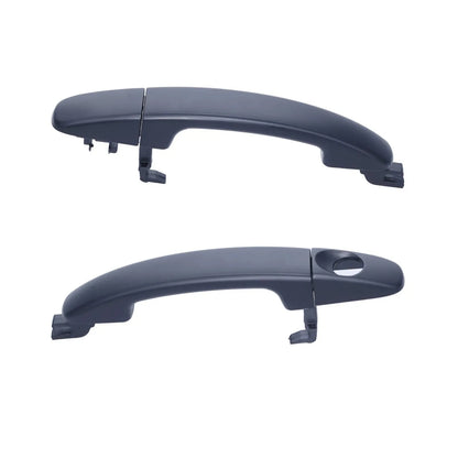 2pc Outer Door Handle for Ford Falcon FG (2008–2016)