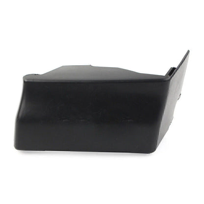 Left Side Front Lower Fender Molding Black for Land Rover LR2 (2006-2016)