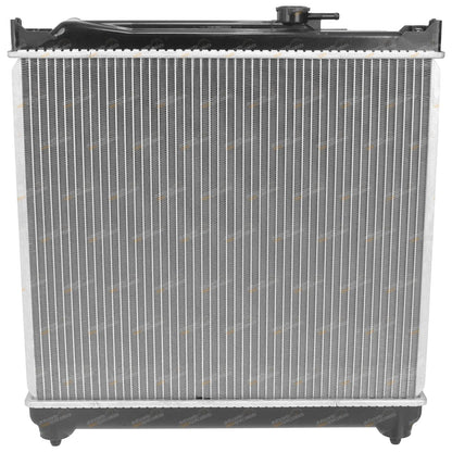 Aluminium Alloy Radiator for Suzuki Vitara (1988-1998)