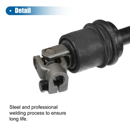 Upper Steering Shaft for Chevrolet Malibu (2004-2012)
