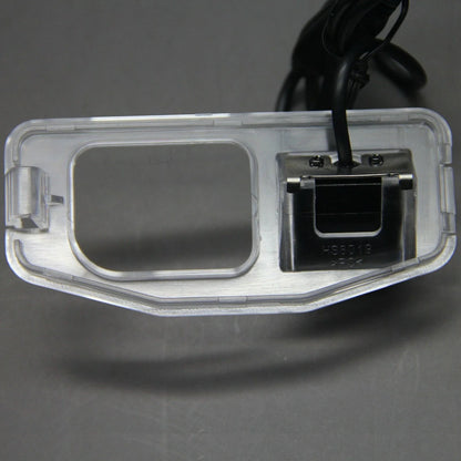 Rear View Backup Parking Camera Car for Honda Odyssey (2009–2013)