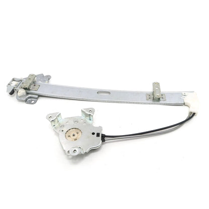Front Door Window Regulator for Nissan Datsun Navara D21 (1986–1997)