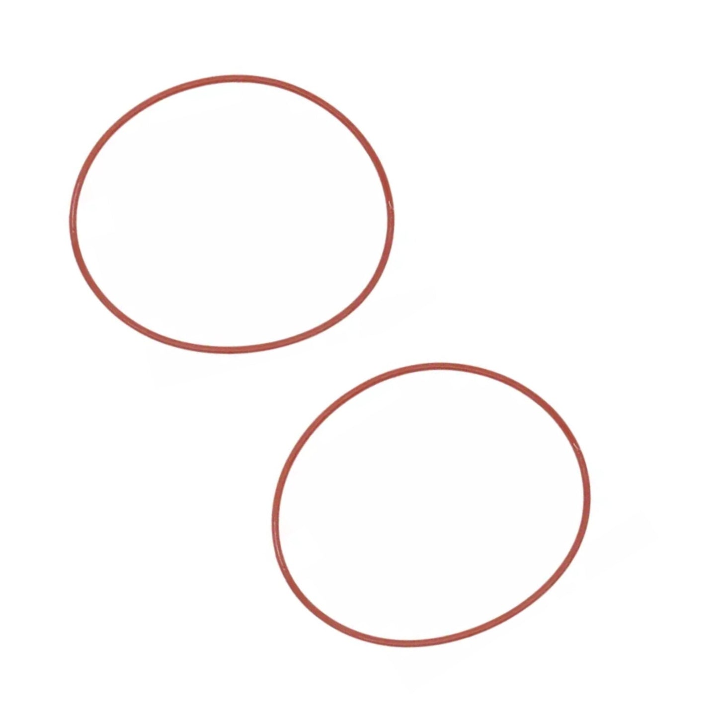 2Pcs Lower Unit O-ring Seal for Yamaha Marine Outboard