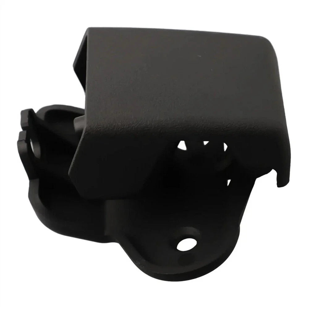 Hood Release Handle for Dodge Charger, Challenger, Magnum, Chrysler 300 (2005-2010)